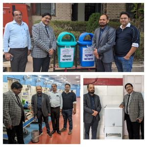 सिम्स में पेयजल के लिए 20 वाटर कूलर उपलब्ध सिम्स में पेयजल के लिए 20 वाटर कूलर उपलब्ध