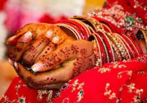 मुख्यमंत्री कन्या विवाह का आयोजन 14 से 20 फरवरी तक 