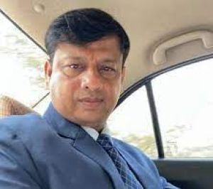 मयंक श्रीवास्तव जनसंपर्क विभाग के नए कमिश्नर 