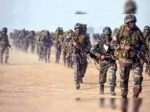 भारतीय सेना में अग्निवीर की होगी भर्ती