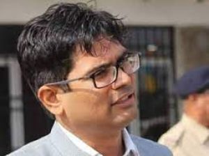 वित्त मंत्री ओपी चौधरी ने रायगढ़ के दो सड़क हादसों में एक नाबालिग समेत चार की मौत पर जताया दुख वित्त मंत्री ओपी चौधरी ने रायगढ़ के दो सड़क हादसों में एक नाबालिग समेत चार की मौत पर जताया दुख