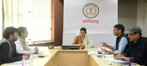 गुजरात और मध्यप्रदेश जैसे राज्यों में चल रही कल्याणकारी योजनाओं की स्टडी करेगी चिप्स की टीम गुजरात और मध्यप्रदेश जैसे राज्यों में चल रही कल्याणकारी योजनाओं की स्टडी करेगी चिप्स की टीम