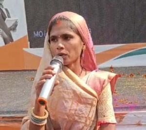  रोज नए पड़ाव पर पहुँच रही विकसित भारत संकल्प यात्रा