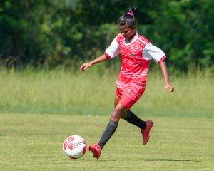  6वीं खेलो इंडिया यूथ गेम्स 2023 के लिए बीजापुर स्पोर्टस एकेडमी खिलाड़ियों का हुआ चयन