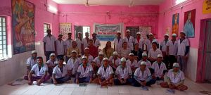  कैदियों को जीने की नई राह दिखा रहीं है &rsquo;&rsquo;आरसेटी&rsquo;&rsquo;, हाथों में हुनर देकर बना रहा है आत्मनिर्भर