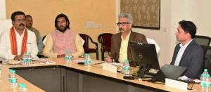  डायल 112 से लोगों को तत्काल मदद मिले: उपमुख्यमंत्री श्री शर्मा