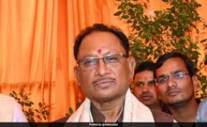  मुख्यमंत्री विष्णुदेव साय 17 जनवरी को बालोद जिले को 174 करोड़ रूपये से अधिक लागत के विकास कार्यों की देंगें सौगात