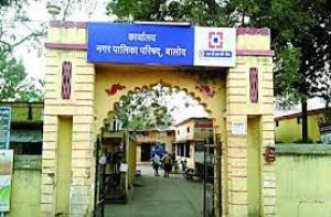 नगर पालिका परिषद बालोद द्वारा राजस्व कर की वसूली हेतु 17 से शिविर 