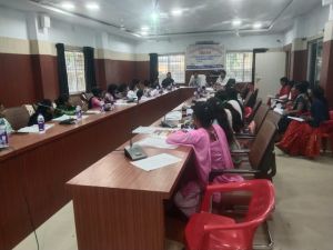  कुआकोण्डा ब्लॉक में भी हुई&lsquo;&lsquo;लखपति दीदी&lsquo;&lsquo;बनाने की शुरुआत  