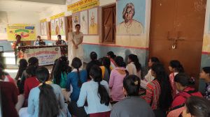 हम होंगे कामयाब अभियान के जरिए दूर होगा बच्चों का परीक्षा के प्रति डर हम होंगे कामयाब अभियान के जरिए दूर होगा बच्चों का परीक्षा के प्रति डर