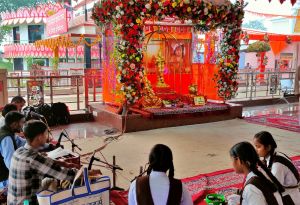 रामभक्तिमय से सराबोर रहेगा सम्पूर्ण बालोद जिला रामभक्तिमय से सराबोर रहेगा सम्पूर्ण बालोद जिला