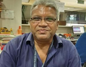 श्री प्रतीक मिश्रा का निधन श्री प्रतीक मिश्रा का निधन