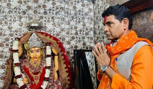  भगवान श्री राम के आदर्शों एवं आचरण को आत्मसात कर जीवन को सफल बनायें- मंत्री टंकराम वर्मा