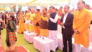  अयोध्या में श्री रामलला की प्राण प्रतिष्ठा के गौरवशाली पल के साक्षी बनें कोरबावासी