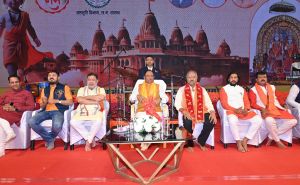  छत्तीसगढ़ में जहां-जहां पड़े हैं भगवान राम के कदम, उनका पर्यटनस्थल के तौर पर होगा विकास : मुख्यमंत्री श्री साय 