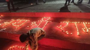  पूरा  रायपुर शहर हुआ राममय