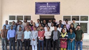  गणतंत्र दिवस के अवसर &lsquo;हल्बी बालबोधिनी&rsquo; पुस्तक का प्रधानमंत्री करेंगे विमोचन