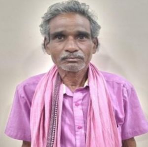 जब नंगे पांव मुख्यमंत्री से मिलने पहुना पहुंचे जागेश्वर राम