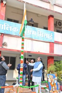 गणतंत्र दिवस पर सम्मानित होंगे हर वार्ड से स्वच्छ परिवार गणतंत्र दिवस पर सम्मानित होंगे हर वार्ड से स्वच्छ परिवार