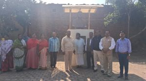 कुलदीप निगम वृद्धाश्रम में ध्वजारोहण कर हर्षोल्लास के साथ मनाया गया गणतंत्र दिवस कुलदीप निगम वृद्धाश्रम में ध्वजारोहण कर हर्षोल्लास के साथ मनाया गया गणतंत्र दिवस