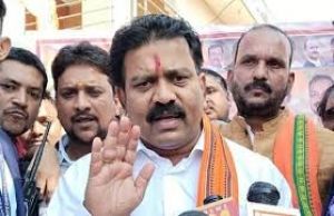 उप मुख्यमंत्री  विजय शर्मा ने टेकलगुड़ेम मुठभेड़ में 3 जवानों की शहादत को  नमन  कर गहरी शोक संवेदना व्यक्त की