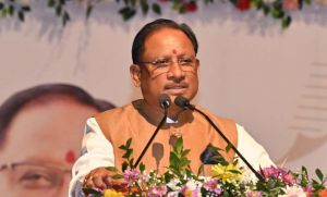 देश के समावेशी विकास का बजट: मुख्यमंत्री विष्णु देव साय देश के समावेशी विकास का बजट: मुख्यमंत्री विष्णु देव साय