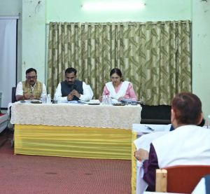 दिव्यांग बच्चों को दिलाएं रोजगार मूलक प्रशिक्षण: सचिव श्री एस. प्रकाश दिव्यांग बच्चों को दिलाएं रोजगार मूलक प्रशिक्षण: सचिव श्री एस. प्रकाश