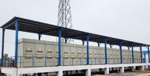 देश का पहला सबसे बड़ा बैटरी एनर्जी स्टोरेज छत्तीसगढ़ में देश का पहला सबसे बड़ा बैटरी एनर्जी स्टोरेज छत्तीसगढ़ में