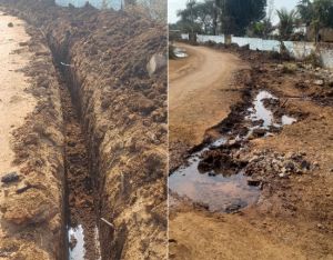 अभनपुर के हसदा गांव की वृद्ध महिला की शिकायत का 24 घंटे में हुआ निदान अभनपुर के हसदा गांव की वृद्ध महिला की शिकायत का 24 घंटे में हुआ निदान