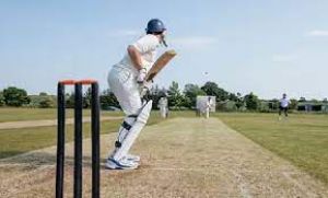 चौहान को छह विकेट, छत्तीसगढ़ ने मुंबई को बड़ा स्कोर बनाने से रोका चौहान को छह विकेट, छत्तीसगढ़ ने मुंबई को बड़ा स्कोर बनाने से रोका