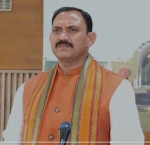 मूल पदों पर वापस लौटेंगे स्वास्थ्य विभाग के कर्मचारी एवं चिकित्सकीय स्टाफ: श्याम बिहारी जायसवाल मूल पदों पर वापस लौटेंगे स्वास्थ्य विभाग के कर्मचारी एवं चिकित्सकीय स्टाफ: श्याम बिहारी जायसवाल