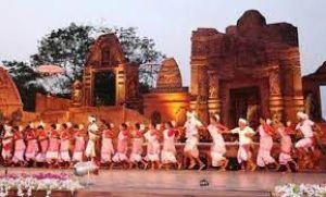  सिरपुर महोत्सव 24 से 26 फरवरी तक 