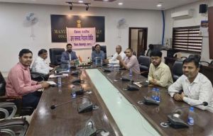 राजस्व मामलों के निपटारे के लिए जिला स्तरीय जनसमस्या निवारण शिविर आयोजित राजस्व मामलों के निपटारे के लिए जिला स्तरीय जनसमस्या निवारण शिविर आयोजित