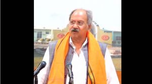  विधानसभा में राजिम माघी पुन्नी मेला संशोधन विधेयक पारित