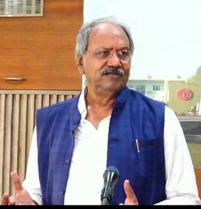 मूल पदस्थापना शालाओं में लौटेंगे शिक्षक: बृजमोहन अग्रवाल मूल पदस्थापना शालाओं में लौटेंगे शिक्षक: बृजमोहन अग्रवाल