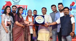 छत्तीसगढ़ के चहुंमुखी विकास को गति देने हो रहे कार्य-मुख्यमंत्री श्री विष्णु देव साय छत्तीसगढ़ के चहुंमुखी विकास को गति देने हो रहे कार्य-मुख्यमंत्री श्री विष्णु देव साय