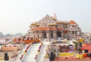 श्रीरामलला दर्शन योजना के क्रियान्वयन के लिए प्रक्रिया शुरू