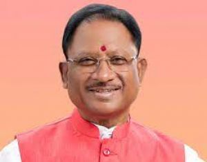 मुख्यमंत्री ने राजिम कुंभ कल्प की दी बधाई और शुभकामनाएं मुख्यमंत्री ने राजिम कुंभ कल्प की दी बधाई और शुभकामनाएं