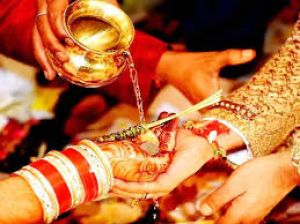 सरयूपारीण ब्राह्मण समाज द्वारा कराया जाएगा समाज के जरूरतमंद जोड़ों का विवाह  