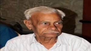  पुरातत्ववेत्ता पद्मश्री डॉ. अरुण कुमार शर्मा का निधन