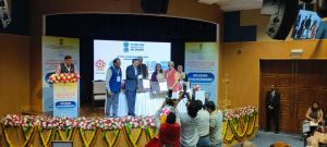 महानदी बेसिन प्रबंधन अध्ययन केंद्र स्थापित करने एनआईटी ने किया एम.ओ.ए. महानदी बेसिन प्रबंधन अध्ययन केंद्र स्थापित करने एनआईटी ने किया एम.ओ.ए.