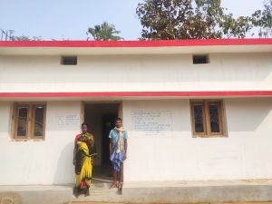 प्रधानमंत्री आवास योजना ग्रामीण के अंतर्गत तेजी से हो रहे हैं आवास निर्माण प्रधानमंत्री आवास योजना ग्रामीण के अंतर्गत तेजी से हो रहे हैं आवास निर्माण