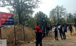 सुदूरवर्ती ग्राम पूवर्ती में सोलर पावर प्लांट एवं सोलर हाई मास्ट की स्थापना प्रारंभ सुदूरवर्ती ग्राम पूवर्ती में सोलर पावर प्लांट एवं सोलर हाई मास्ट की स्थापना प्रारंभ