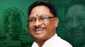 मुख्यमंत्री साय 2 मार्च को जशपुर जिले के विभिन्न कार्यक्रमों में होंगे शामिल मुख्यमंत्री साय 2 मार्च को जशपुर जिले के विभिन्न कार्यक्रमों में होंगे शामिल