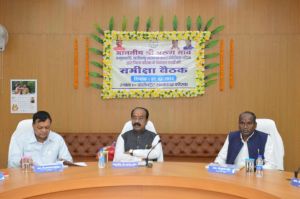  ऐसा कार्य करें जिनसे आपकी पहचान और प्रतिष्ठा बढ़े :  अरुण साव