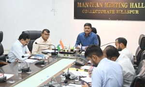 स्मार्ट सिटी परियोजना अगले पांच साल तक जारी रहेगी, फेस 2 को मिली स्वीकृति स्मार्ट सिटी परियोजना अगले पांच साल तक जारी रहेगी, फेस 2 को मिली स्वीकृति