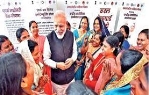  6 मार्च को होगा शक्ति वंदन अभियान