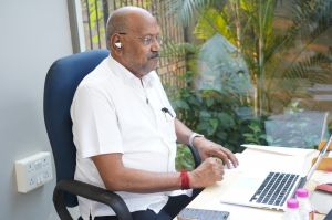 नई शिक्षा नीति से गुणवत्तापूर्ण शिक्षायुक्त मानव क्षमता होगी विकसित: शिक्षा मंत्री श्री अग्रवाल नई शिक्षा नीति से गुणवत्तापूर्ण शिक्षायुक्त मानव क्षमता होगी विकसित: शिक्षा मंत्री श्री अग्रवाल