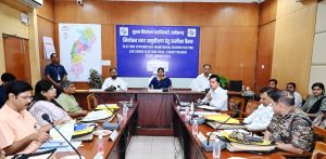 प्रलोभनरहित, निष्पक्ष और भयरहित निर्वाचन के लिए इनफोर्समेंट एजेंसीज सक्रियता और आपसी समन्वय से कार्य करें – रीना बाबासाहेब कंगाले प्रलोभनरहित, निष्पक्ष और भयरहित निर्वाचन के लिए इनफोर्समेंट एजेंसीज सक्रियता और आपसी समन्वय से कार्य करें – रीना बाबासाहेब कंगाले