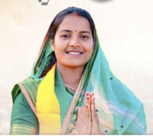 मंत्री श्रीमती राजवाड़े ने अंतर्राष्ट्रीय महिला दिवस की दी शुभकामनाएं मंत्री श्रीमती राजवाड़े ने अंतर्राष्ट्रीय महिला दिवस की दी शुभकामनाएं